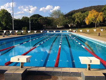 Bowral Swimming Centre Southern Highlands NSW