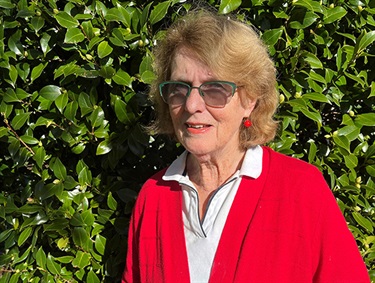 The Inquirer: Jenny Wells is the President of U3A Southern Highlands which is a not-for-profit association providing educational opportunities for people aged over 50 in a social setting.
