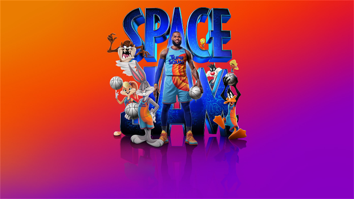 Space-Jam