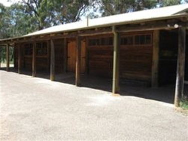 Canyonleigh Community Hall