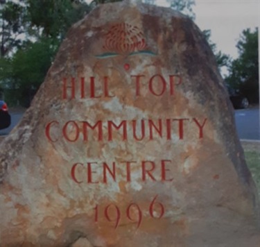 Hill Top Community Centre