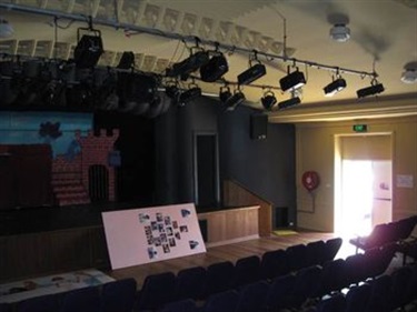 Mittagong Memorial Hall Playhouse