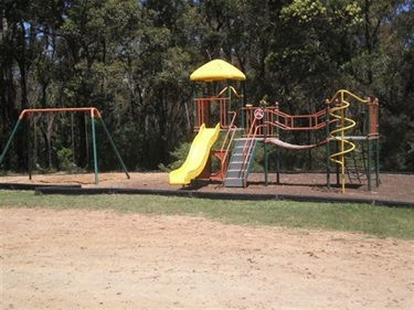 Boronia Park Stanley Street Hill Top A
