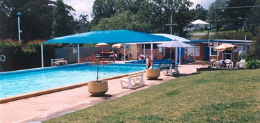 Bundanoon Swimming Centre Southern Highlands NSW