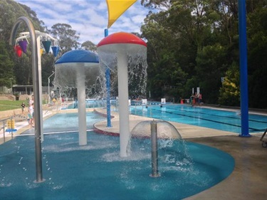 Mittagong Swimming Centre
