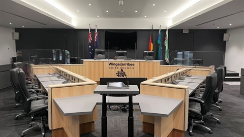 Council-Chambers