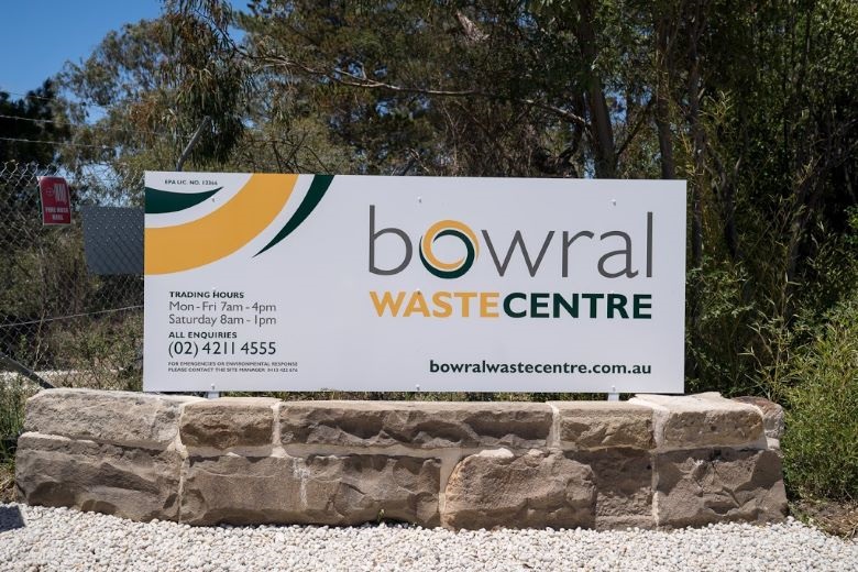 Bowral-Waste-Centre