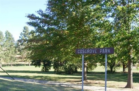 Cosgrove Park, Moss-Vale
