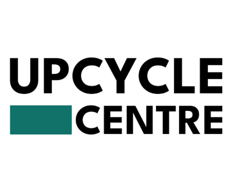 Upcycle Cente logo